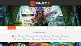 Бонус в онлайн казино SlotV Бонус в онлайн казино SlotV